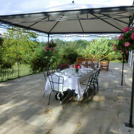 빌레파기우 Le Petit Manoir Des Bruyeres B&B 외부 사진