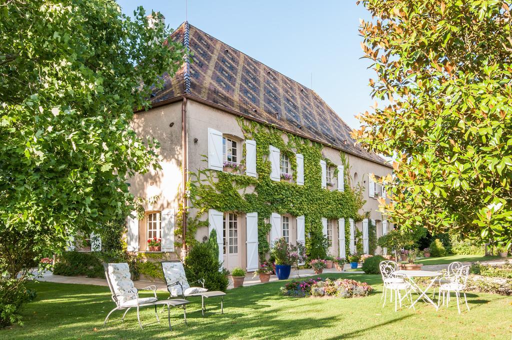 빌레파기우 Le Petit Manoir Des Bruyeres B&B 외부 사진