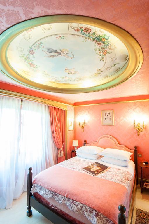 빌레파기우 Le Petit Manoir Des Bruyeres B&B 외부 사진