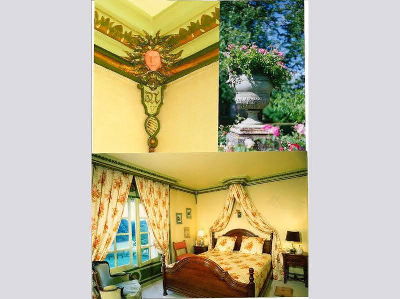 빌레파기우 Le Petit Manoir Des Bruyeres B&B 외부 사진