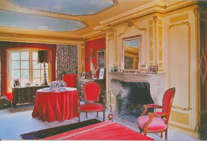 빌레파기우 Le Petit Manoir Des Bruyeres B&B 외부 사진