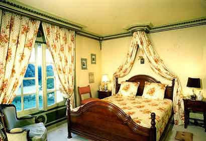빌레파기우 Le Petit Manoir Des Bruyeres B&B 외부 사진
