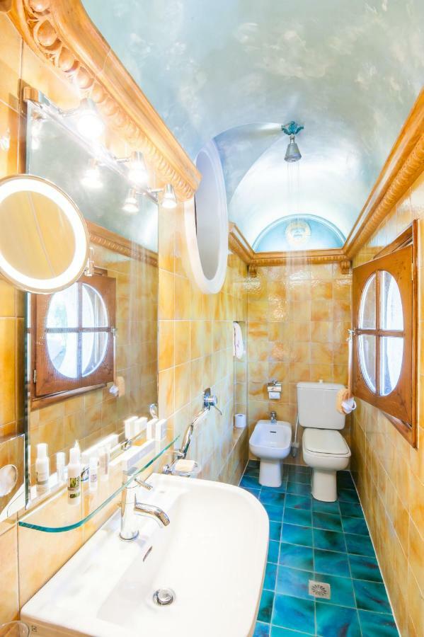 빌레파기우 Le Petit Manoir Des Bruyeres B&B 외부 사진